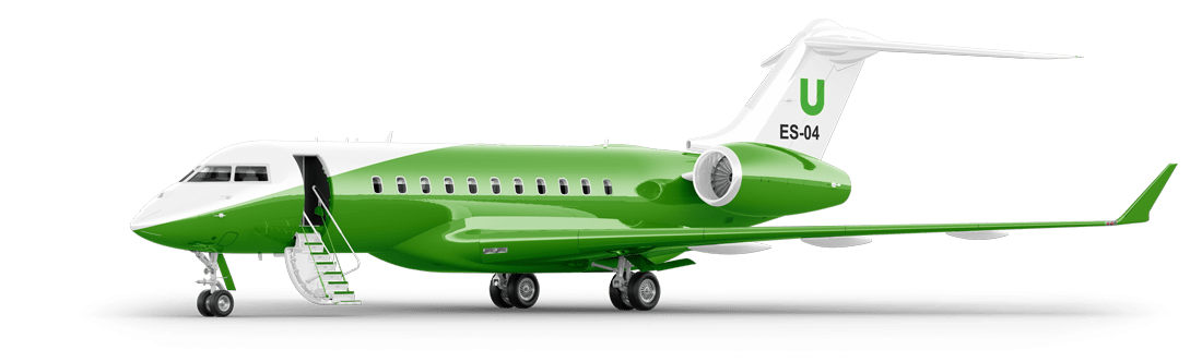 Continuum Bombardier